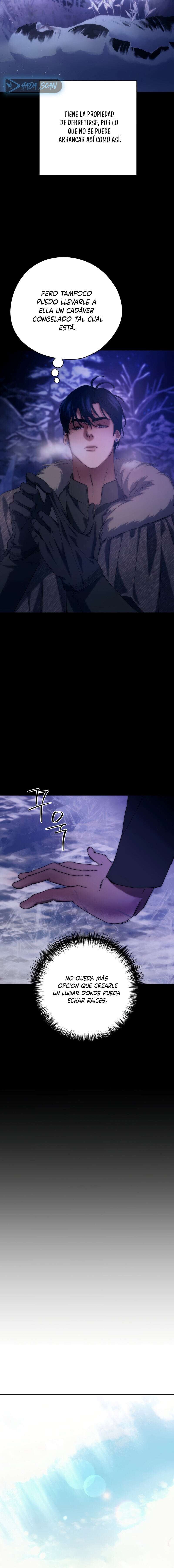 Me casé con la hermana menor de mi esposa Capítulo 47 - Page 7