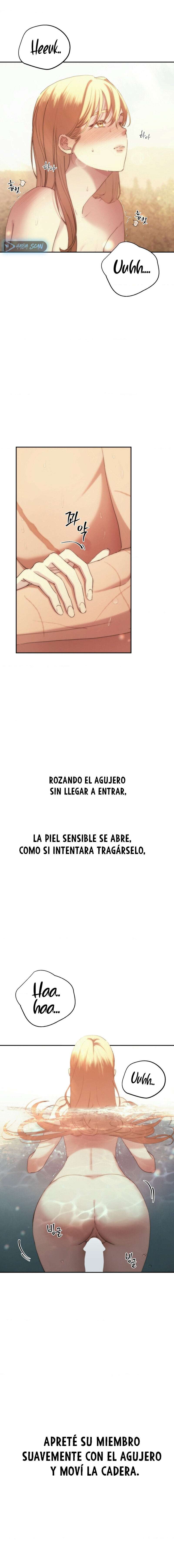 Me casé con la hermana menor de mi esposa Capítulo 49 - Page 13