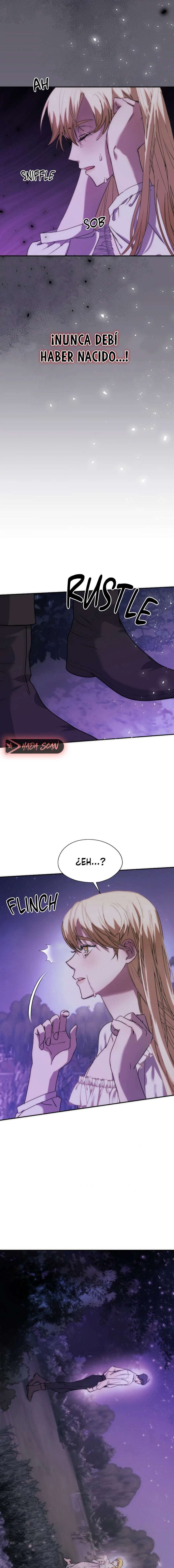 Me casé con la hermana menor de mi esposa Capítulo 5 - Page 16