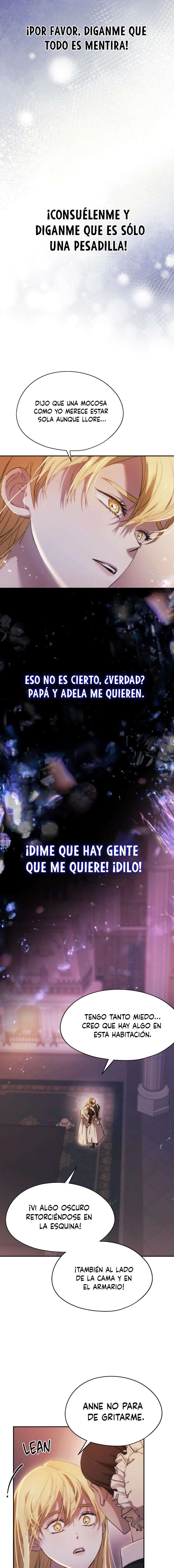 Me casé con la hermana menor de mi esposa Capítulo 5 - Page 9