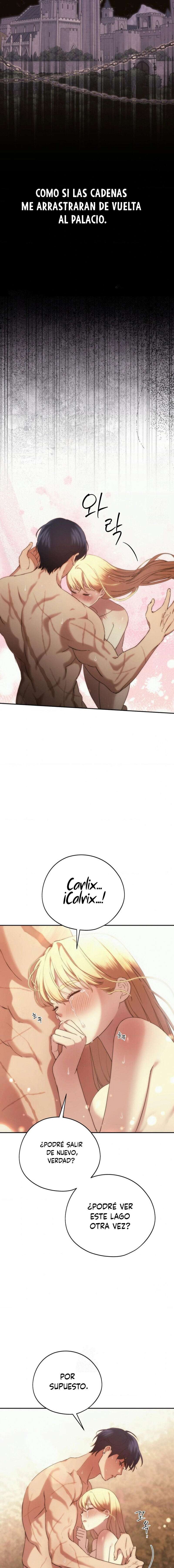 Me casé con la hermana menor de mi esposa Capítulo 51 - Page 11