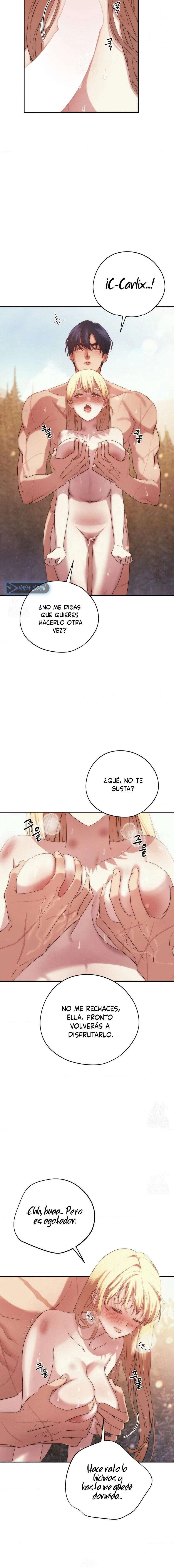 Me casé con la hermana menor de mi esposa Capítulo 51 - Page 7