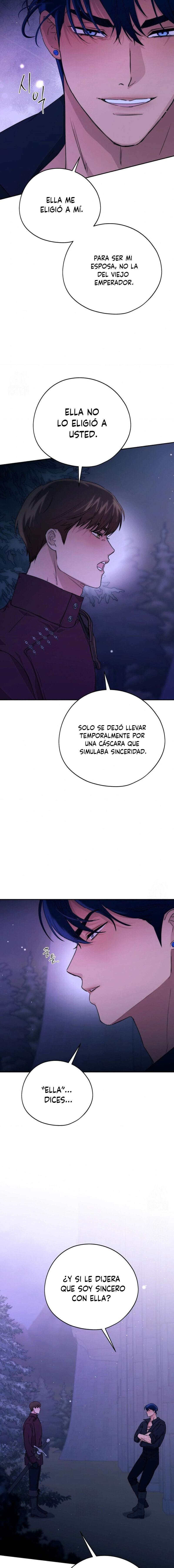 Me casé con la hermana menor de mi esposa Capítulo 55 - Page 10