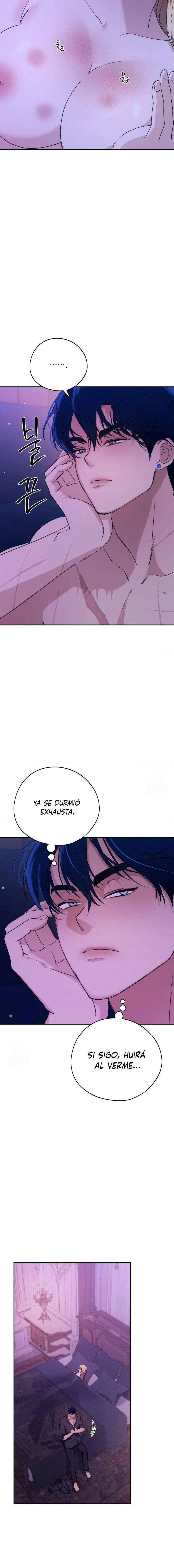 Me casé con la hermana menor de mi esposa Capítulo 55 - Page 6