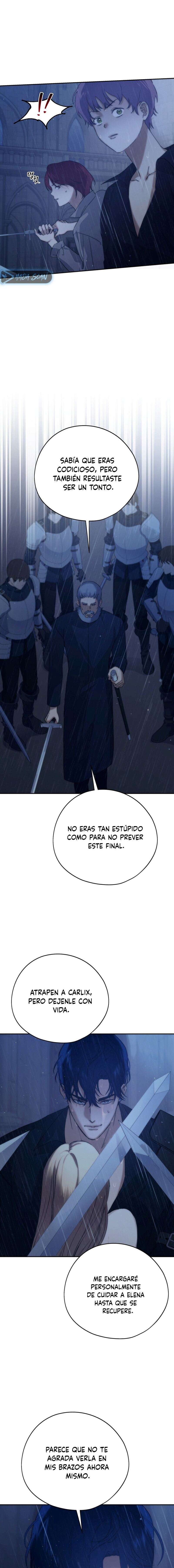 Me casé con la hermana menor de mi esposa Capítulo 57 - Page 7