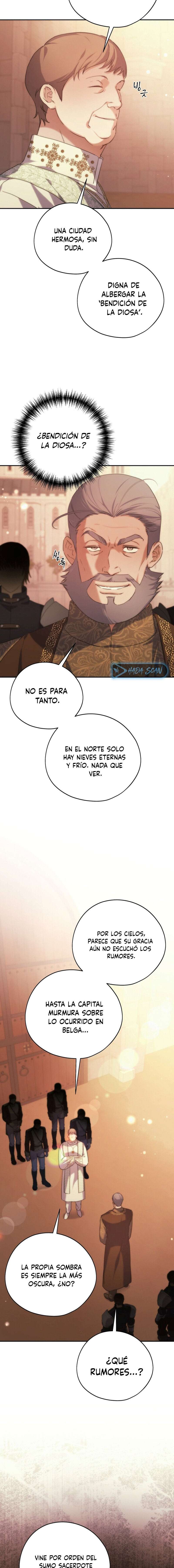 Me casé con la hermana menor de mi esposa Capítulo 58 - Page 14
