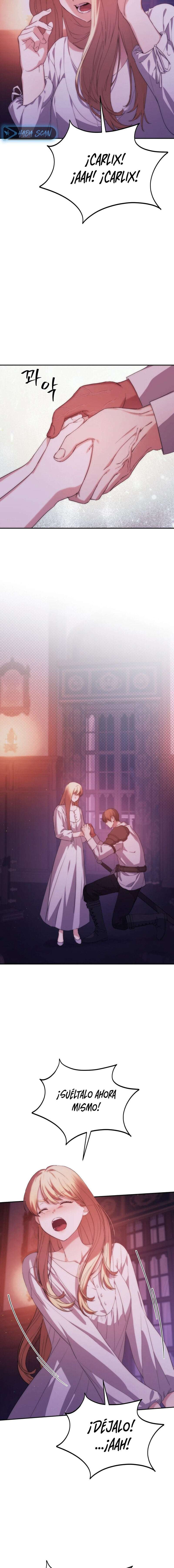 Me casé con la hermana menor de mi esposa Capítulo 59 - Page 7