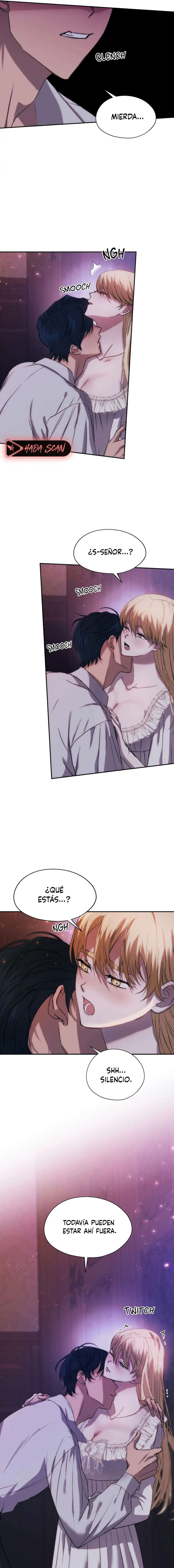 Me casé con la hermana menor de mi esposa Capítulo 6 - Page 16