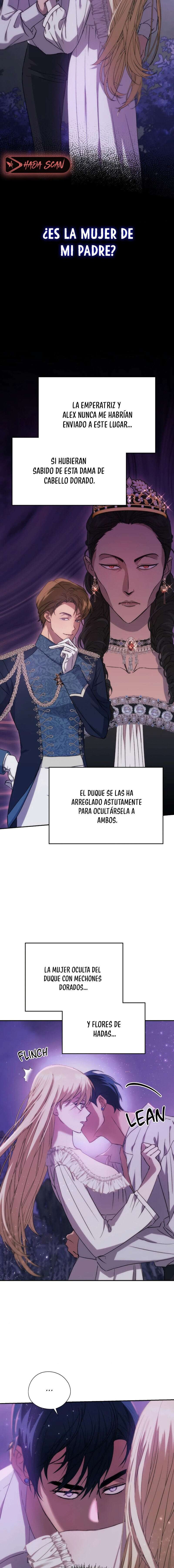 Me casé con la hermana menor de mi esposa Capítulo 6 - Page 4