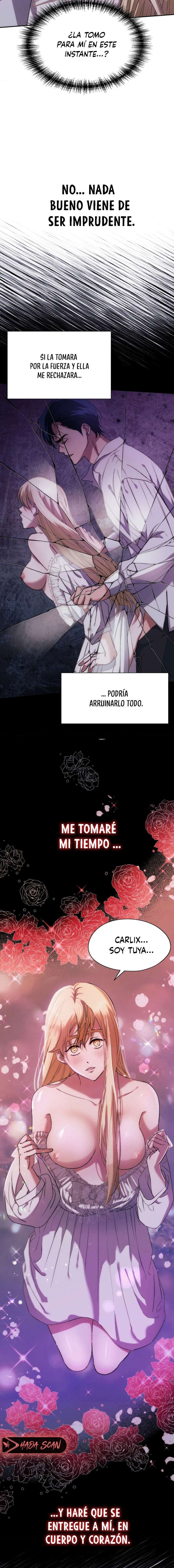 Me casé con la hermana menor de mi esposa Capítulo 6 - Page 5