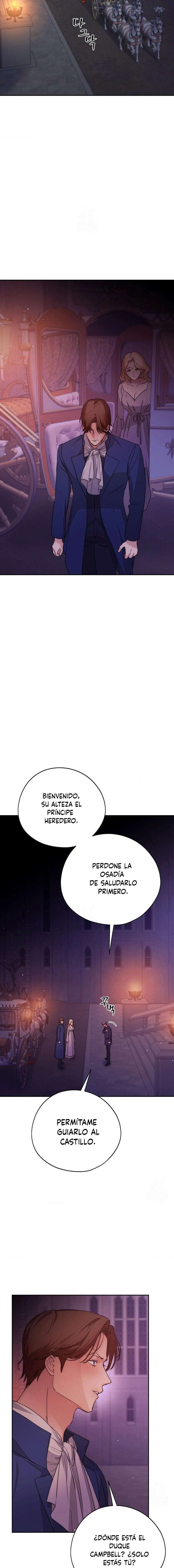 Me casé con la hermana menor de mi esposa Capítulo 62 - Page 17