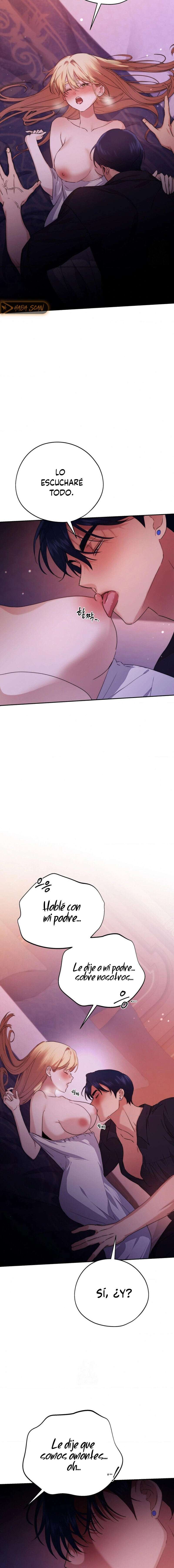 Me casé con la hermana menor de mi esposa Capítulo 62 - Page 4