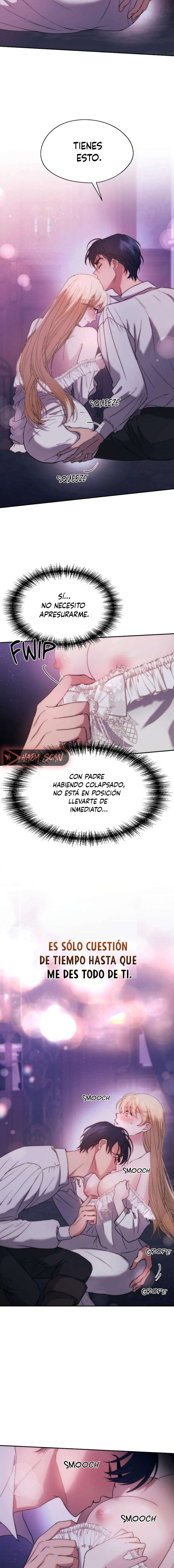 Me casé con la hermana menor de mi esposa Capítulo 8 - Page 12