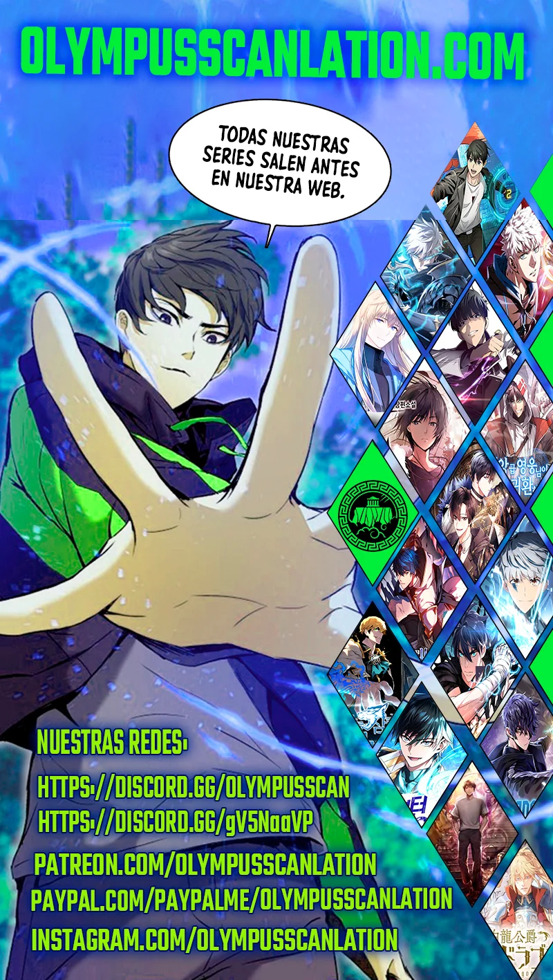 El Hijo Menor del Renombrado Clan Mágico Capítulo 1 - Page 60