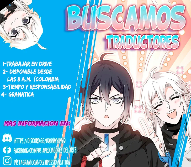 El Hijo Menor del Renombrado Clan Mágico Capítulo 28 - Page 27
