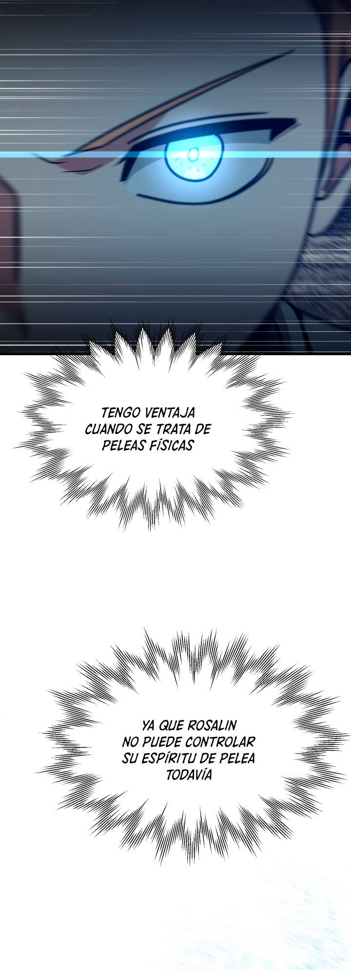 El Hijo Menor del Renombrado Clan Mágico Capítulo 30 - Page 48