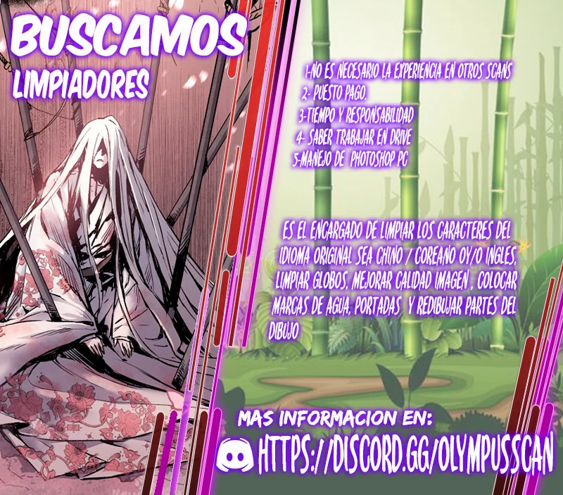 El Hijo Menor del Renombrado Clan Mágico Capítulo 4 - Page 38