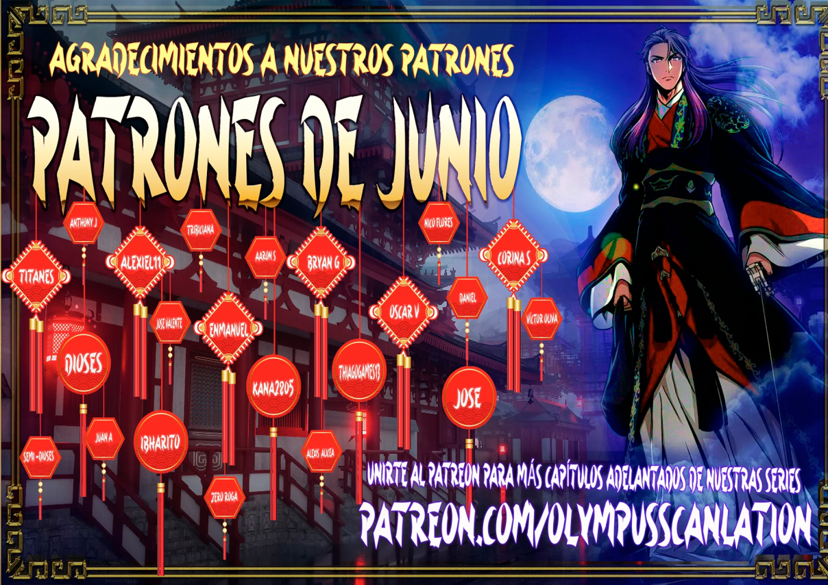 El Hijo Menor del Renombrado Clan Mágico Capítulo 5 - Page 30