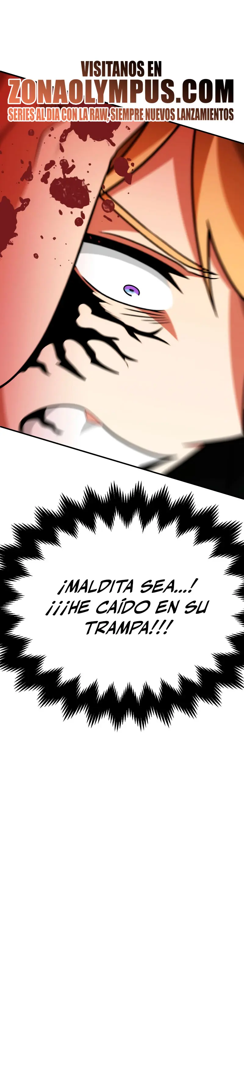El Hijo Menor del Renombrado Clan Mágico Capítulo 83 - Page 40