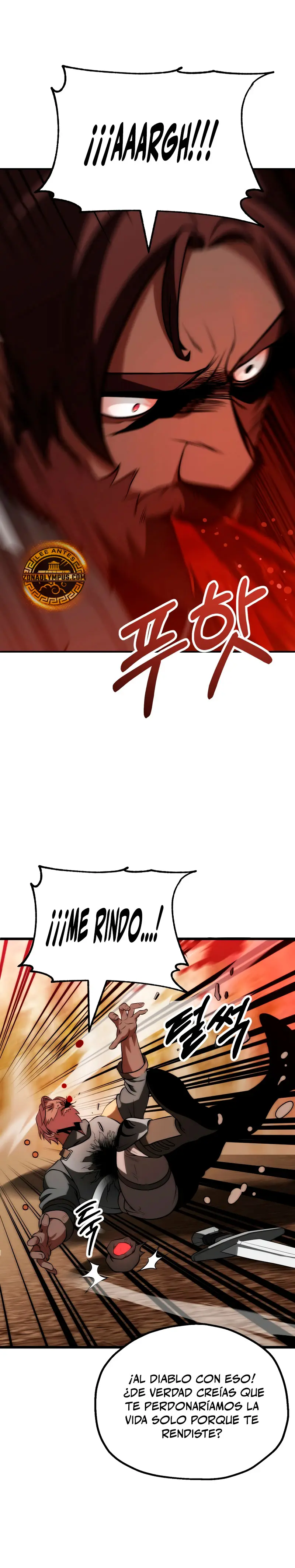 El Hijo Menor del Renombrado Clan Mágico Capítulo 91 - Page 19