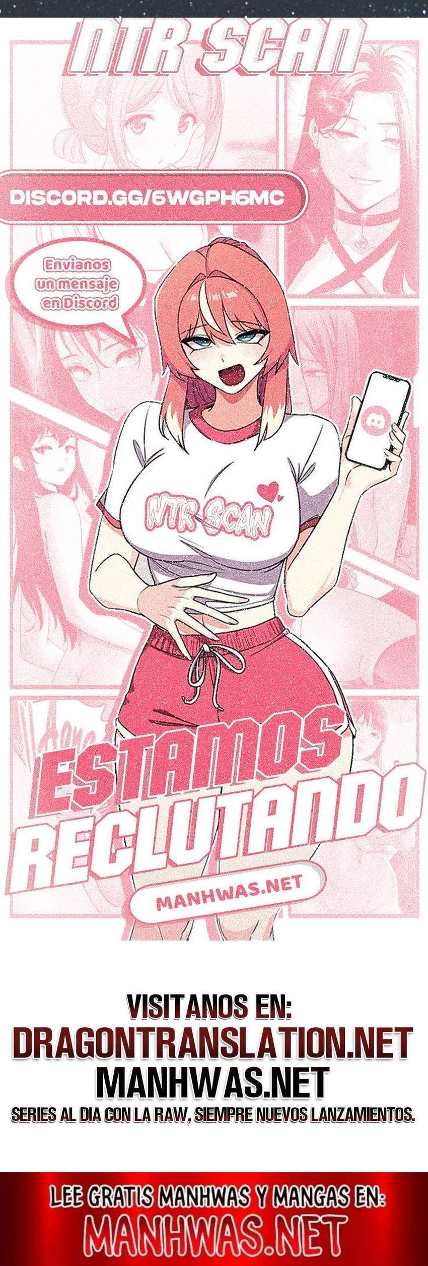 ¿Te gustaría ser el padre o el novio? Capítulo 40 - Page 20