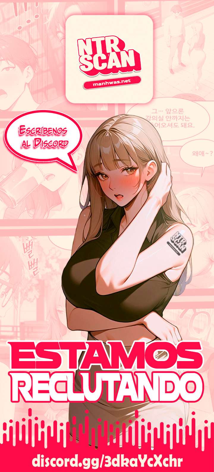 ¿Te gustaría ser el padre o el novio? Capítulo 42 - Page 28