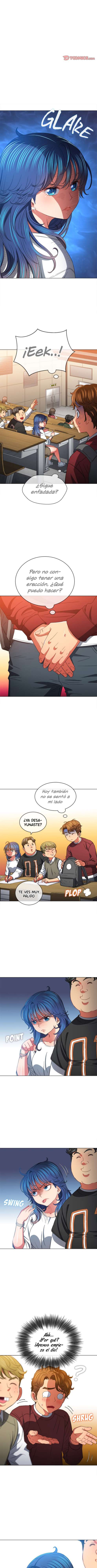 My High School Bully Capítulo 115 - Page 7