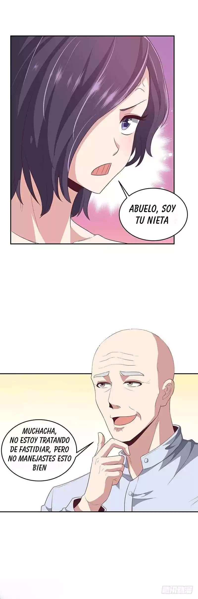My High School Bully Capítulo 194 - Page 14