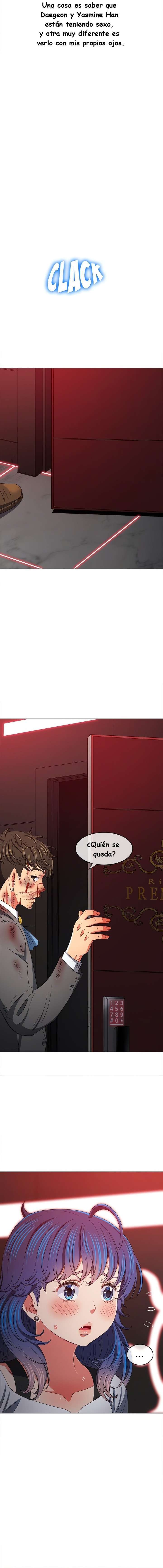 My High School Bully Capítulo 210 - Page 22