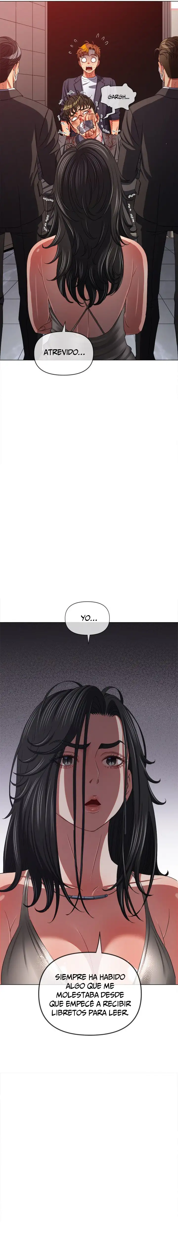 My High School Bully Capítulo 238 - Page 24