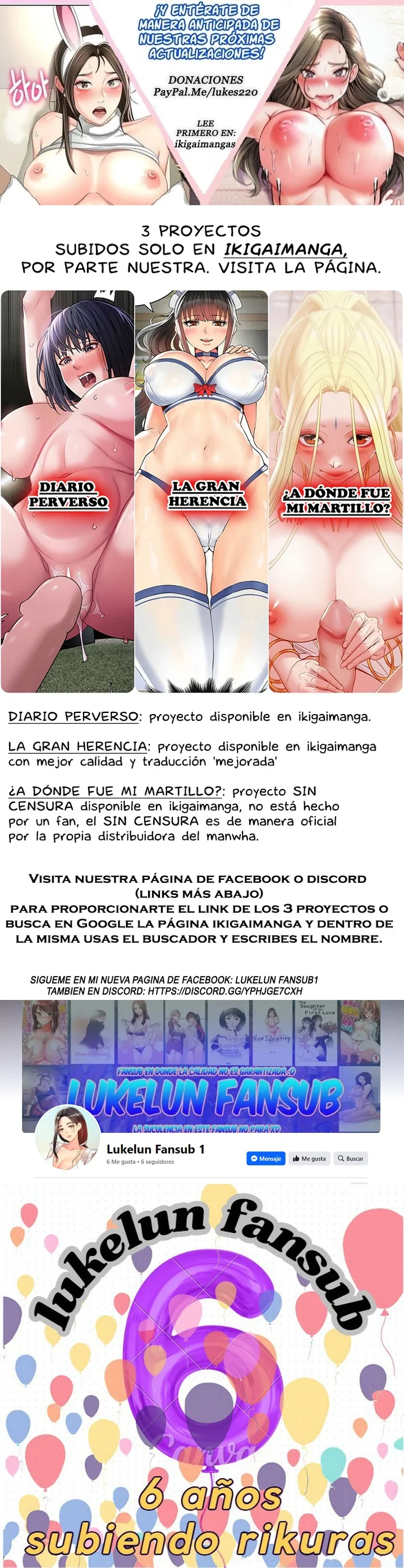 Encendida – español Capítulo 58 - Page 16