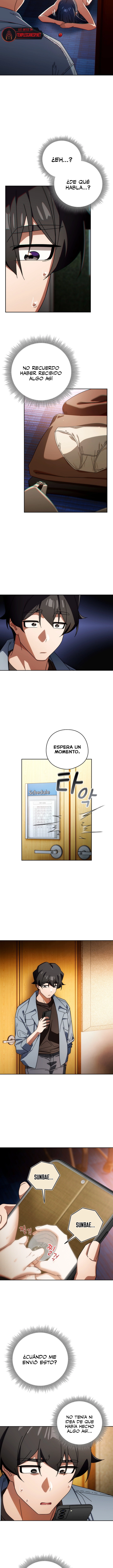 Encendida – español Capítulo 80 - Page 2