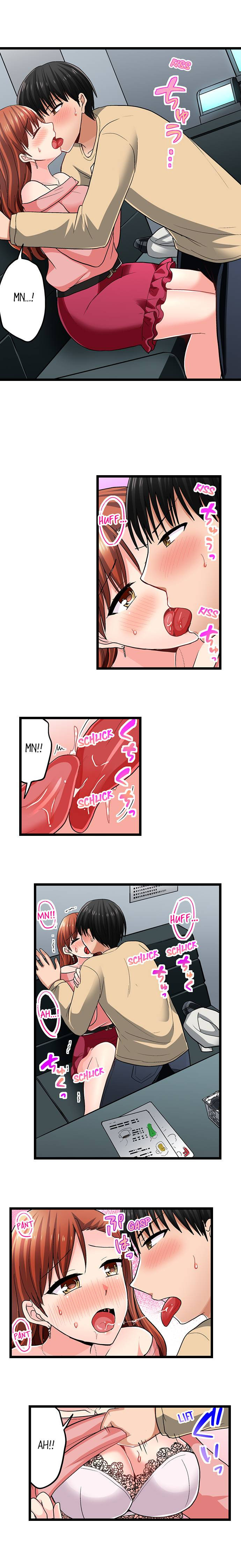 La venganza con la lengua – español Capítulo 77 - Page 6
