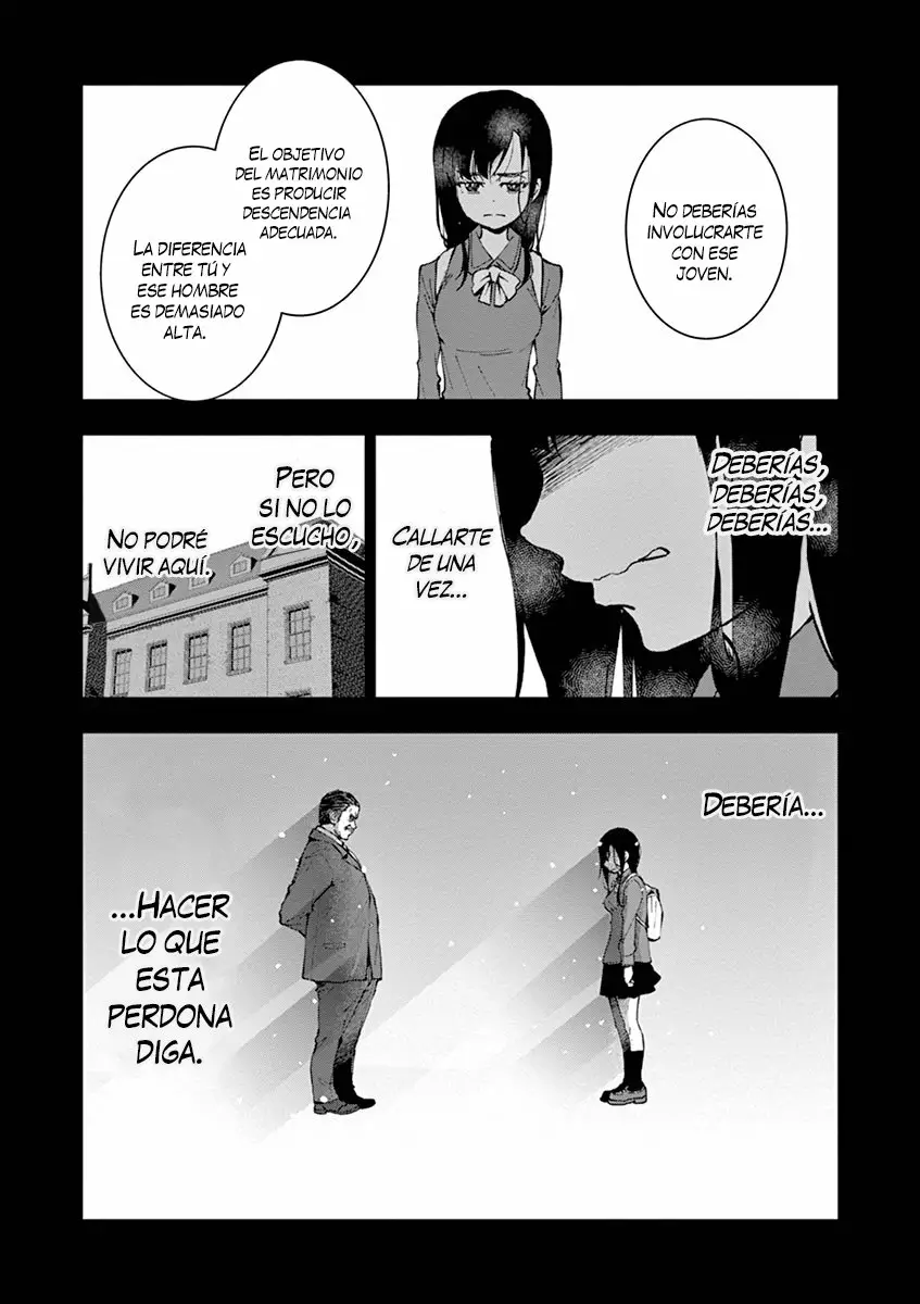 Zom 100: Zombie ni Naru made ni Shitai 100 no Koto Capítulo 10 - Page 15