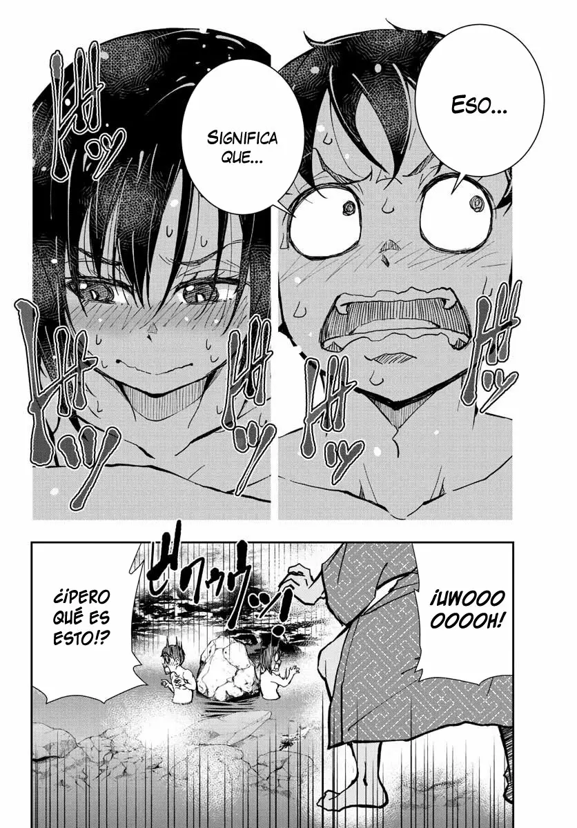 Zom 100: Zombie ni Naru made ni Shitai 100 no Koto Capítulo 13 - Page 37
