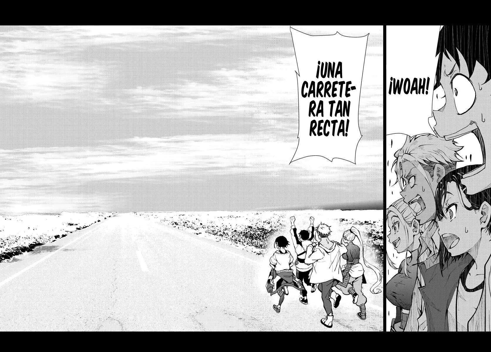 Zom 100: Zombie ni Naru made ni Shitai 100 no Koto Capítulo 23 - Page 14