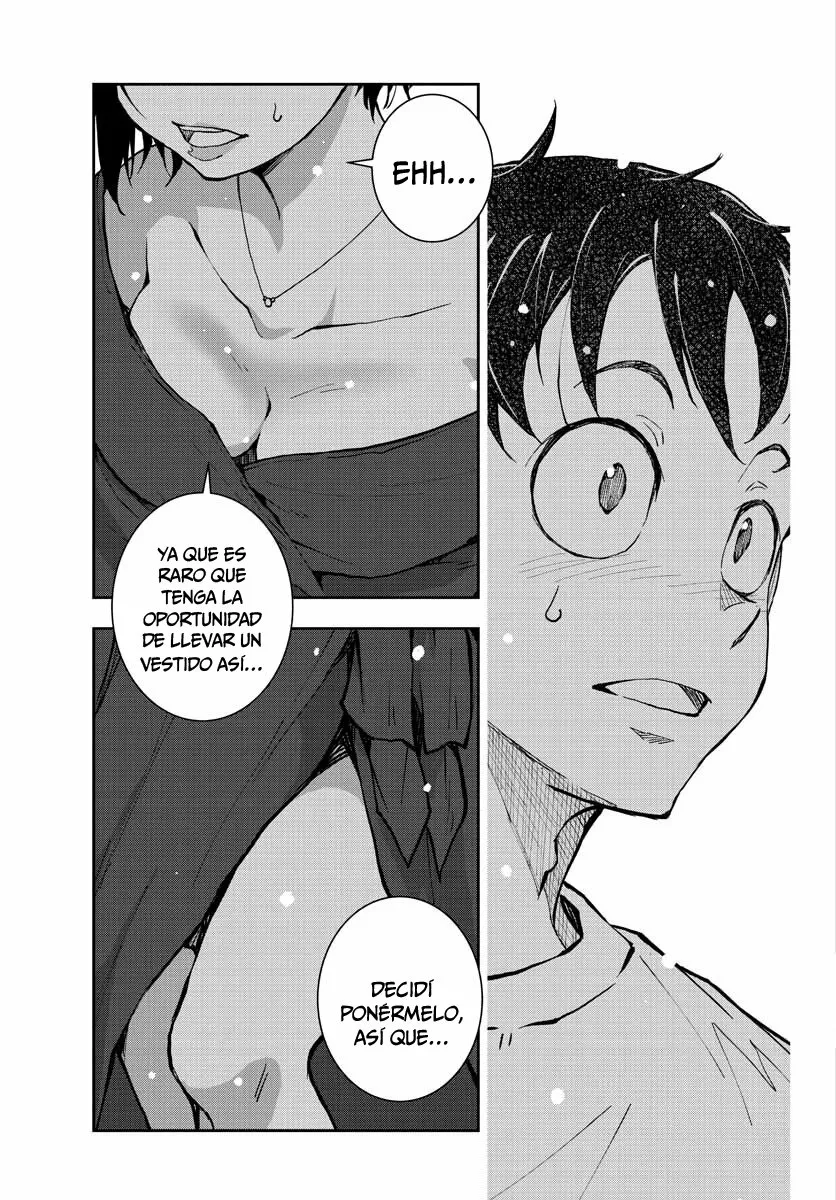 Zom 100: Zombie ni Naru made ni Shitai 100 no Koto Capítulo 24 - Page 30