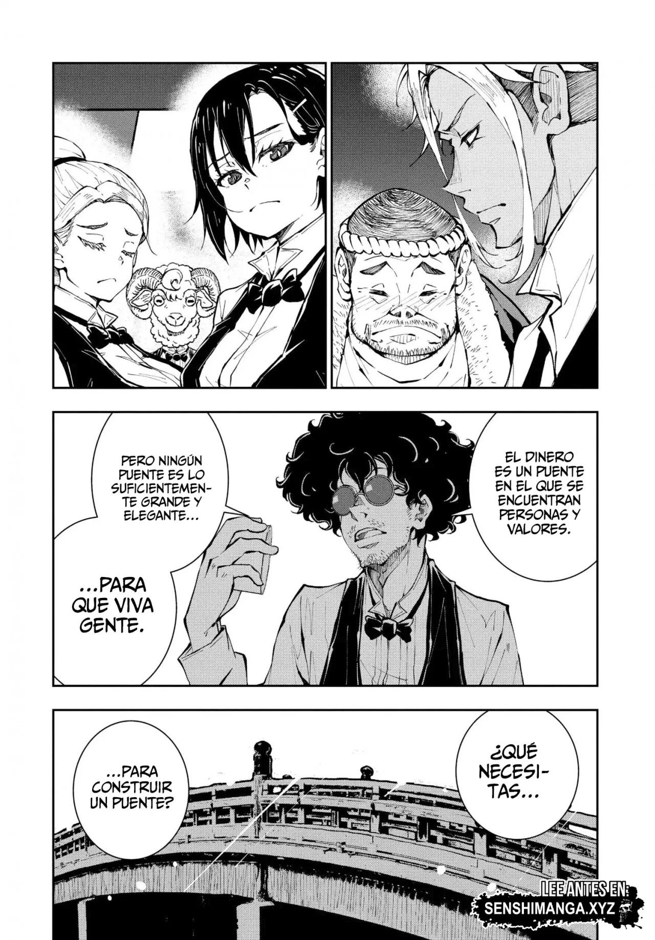 Zom 100: Zombie ni Naru made ni Shitai 100 no Koto Capítulo 34 - Page 30