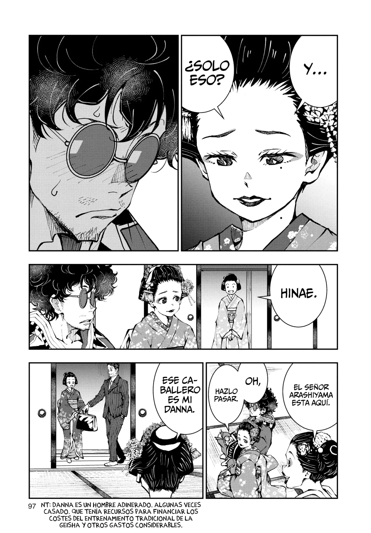 Zom 100: Zombie ni Naru made ni Shitai 100 no Koto Capítulo 37 - Page 11