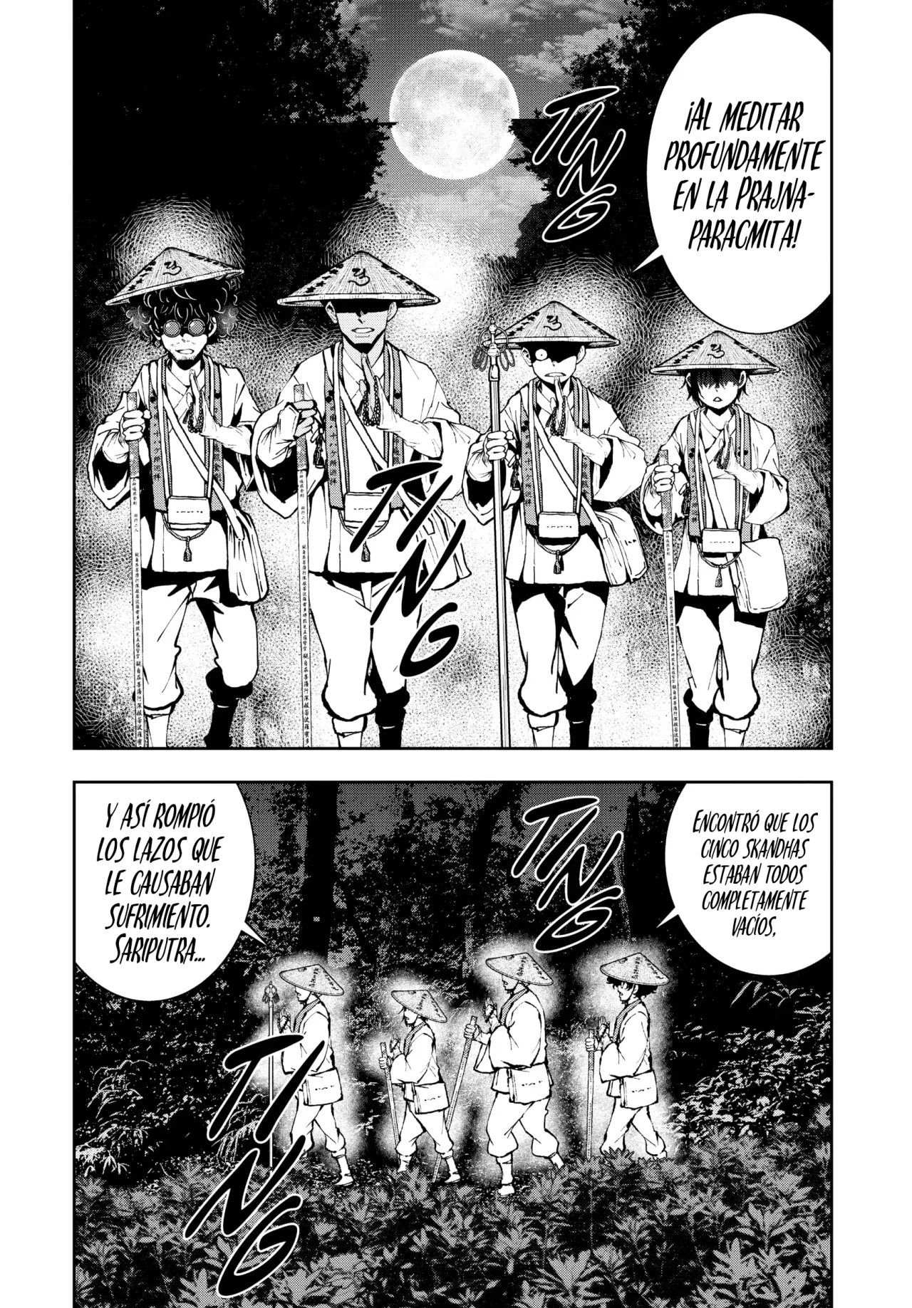 Zom 100: Zombie ni Naru made ni Shitai 100 no Koto Capítulo 39 - Page 32