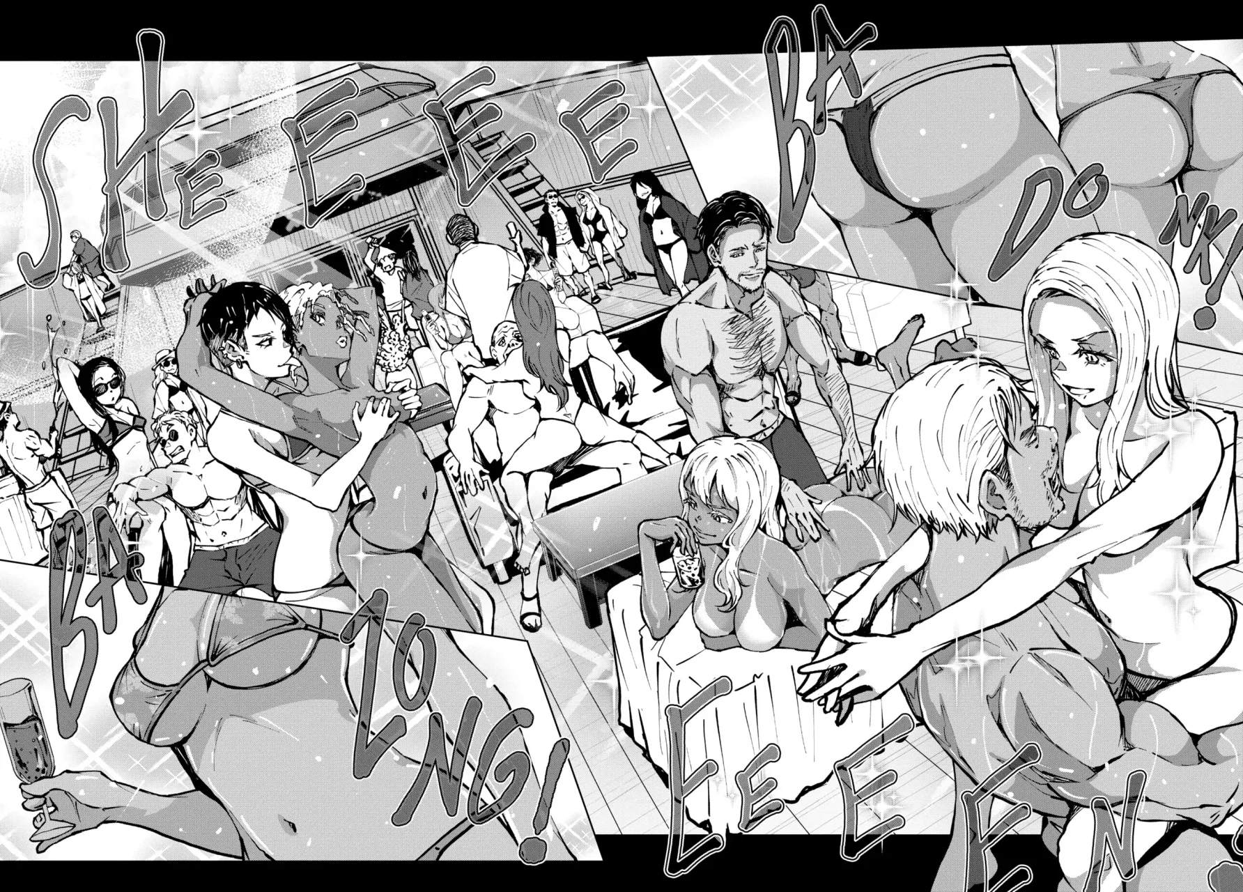 Zom 100: Zombie ni Naru made ni Shitai 100 no Koto Capítulo 41 - Page 16