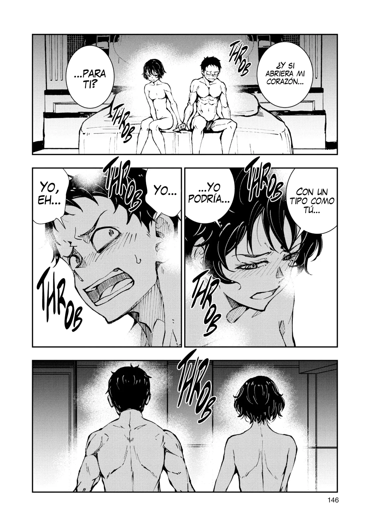 Zom 100: Zombie ni Naru made ni Shitai 100 no Koto Capítulo 42 - Page 28