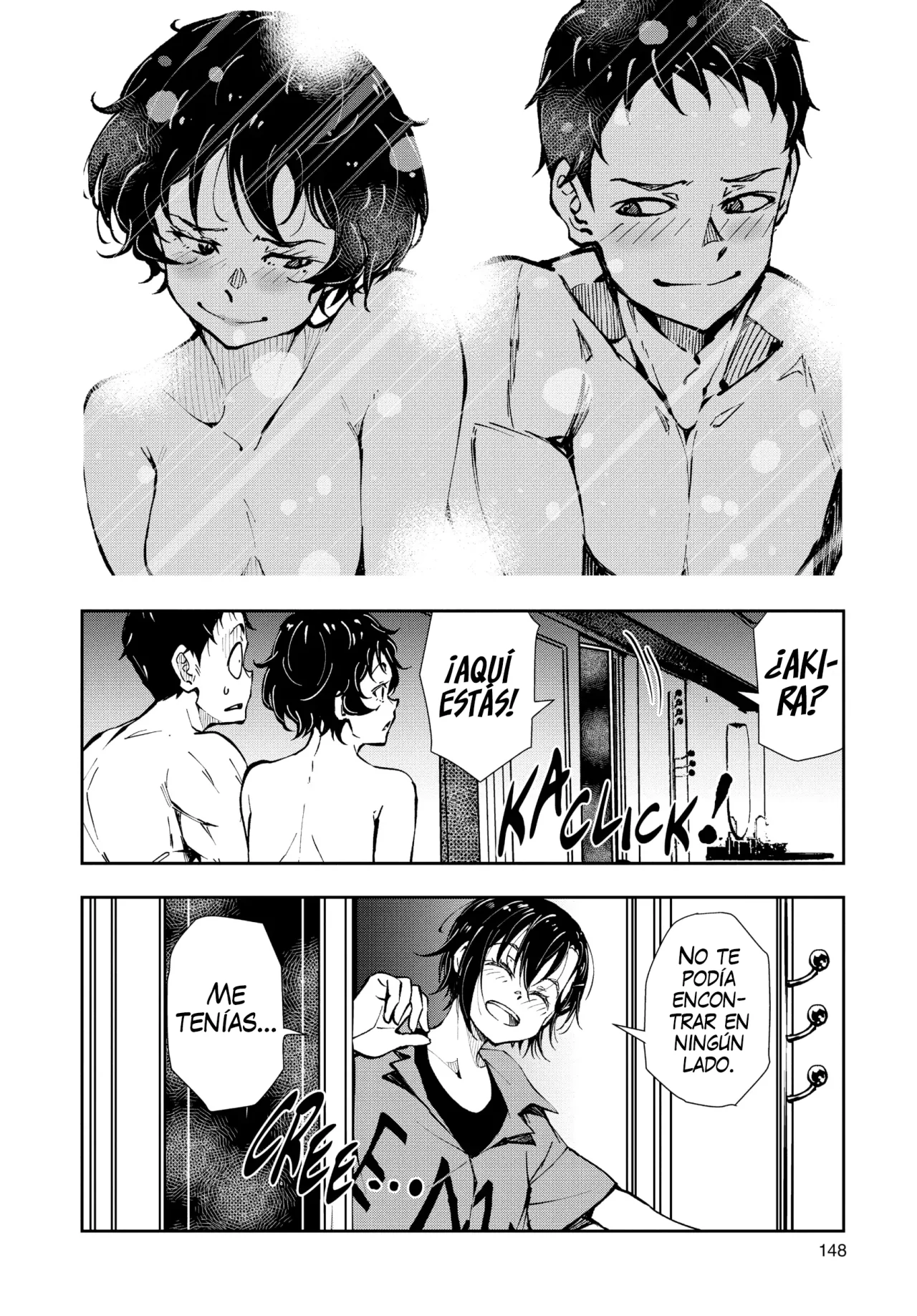 Zom 100: Zombie ni Naru made ni Shitai 100 no Koto Capítulo 42 - Page 30