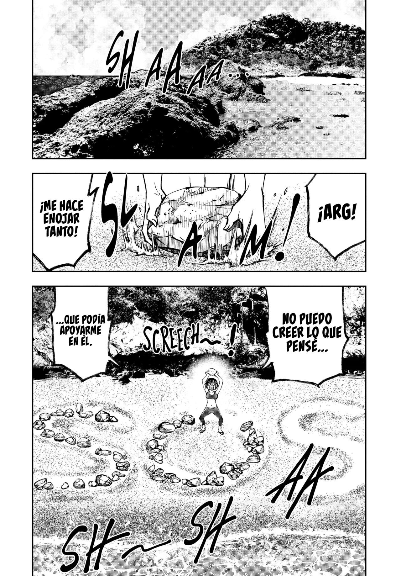 Zom 100: Zombie ni Naru made ni Shitai 100 no Koto Capítulo 43 - Page 23
