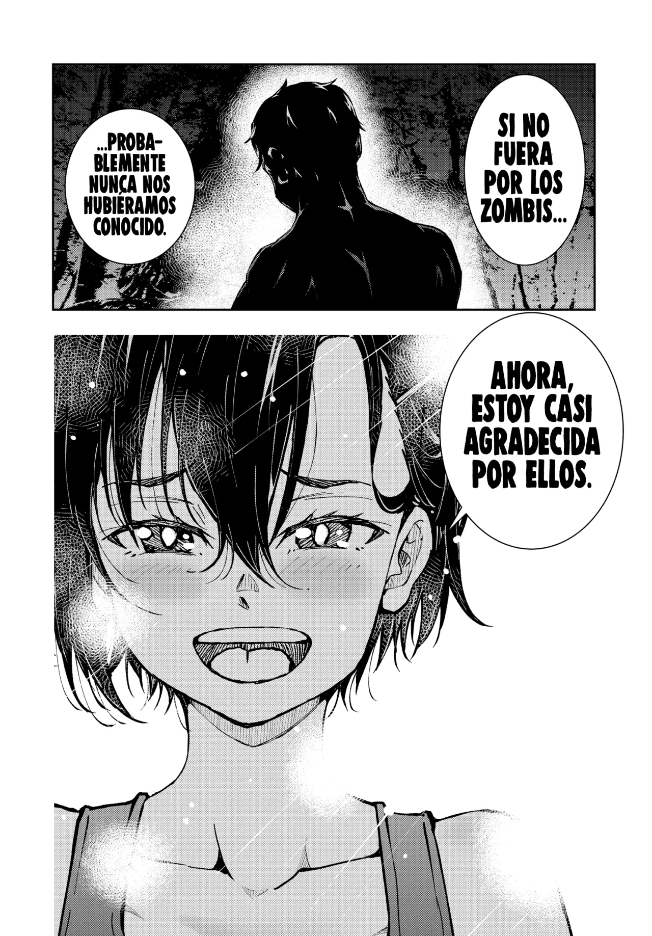 Zom 100: Zombie ni Naru made ni Shitai 100 no Koto Capítulo 44 - Page 11