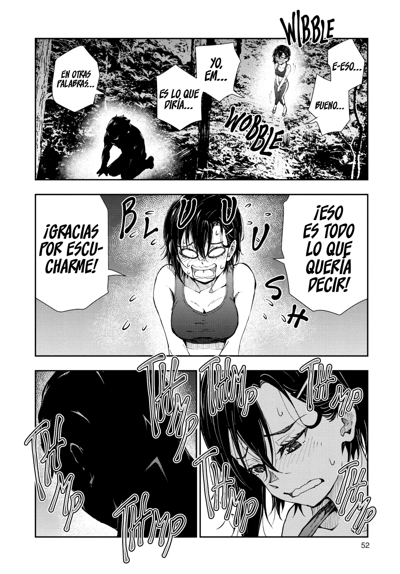 Zom 100: Zombie ni Naru made ni Shitai 100 no Koto Capítulo 44 - Page 12