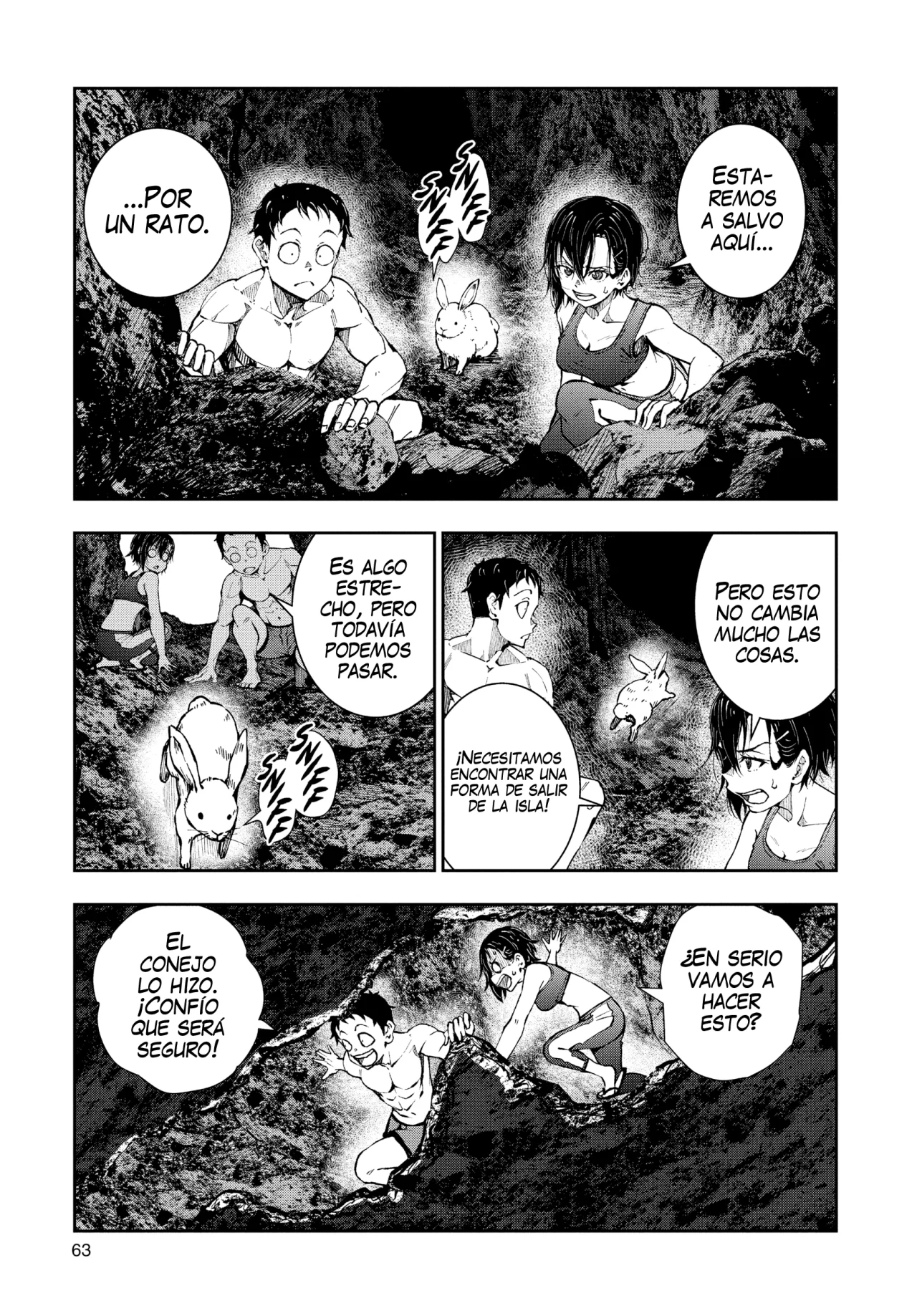 Zom 100: Zombie ni Naru made ni Shitai 100 no Koto Capítulo 44 - Page 23