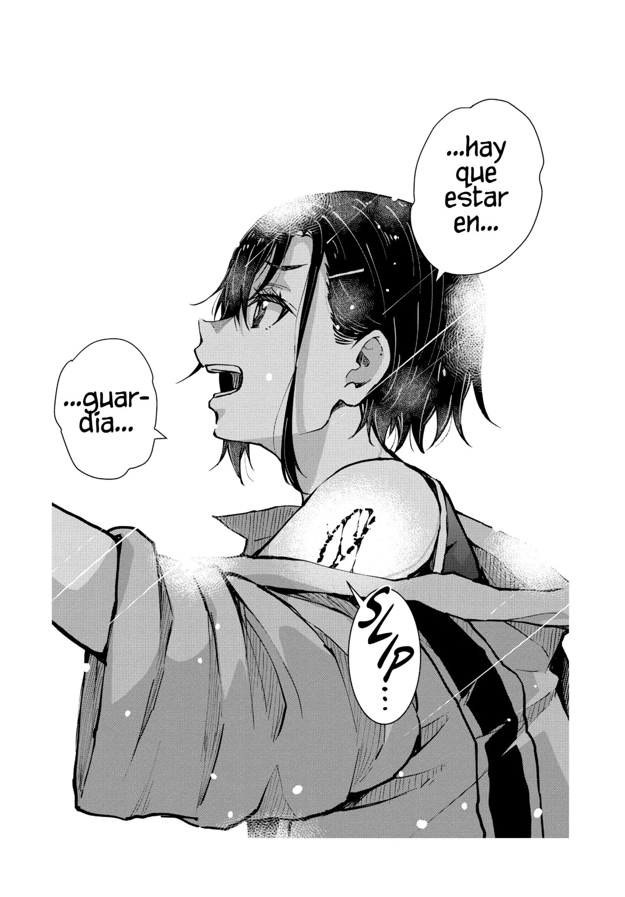 Zom 100: Zombie ni Naru made ni Shitai 100 no Koto Capítulo 46 - Page 27