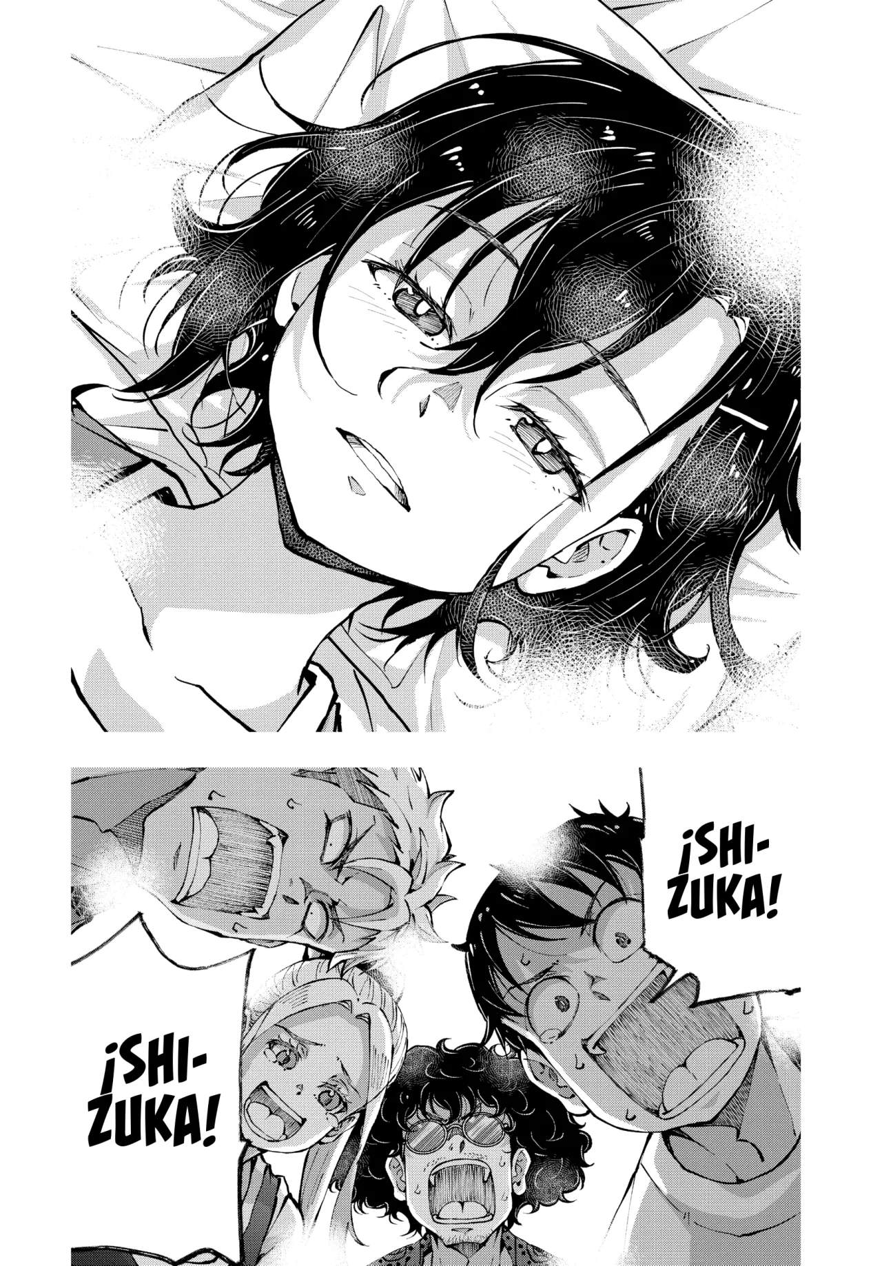 Zom 100: Zombie ni Naru made ni Shitai 100 no Koto Capítulo 47 - Page 16