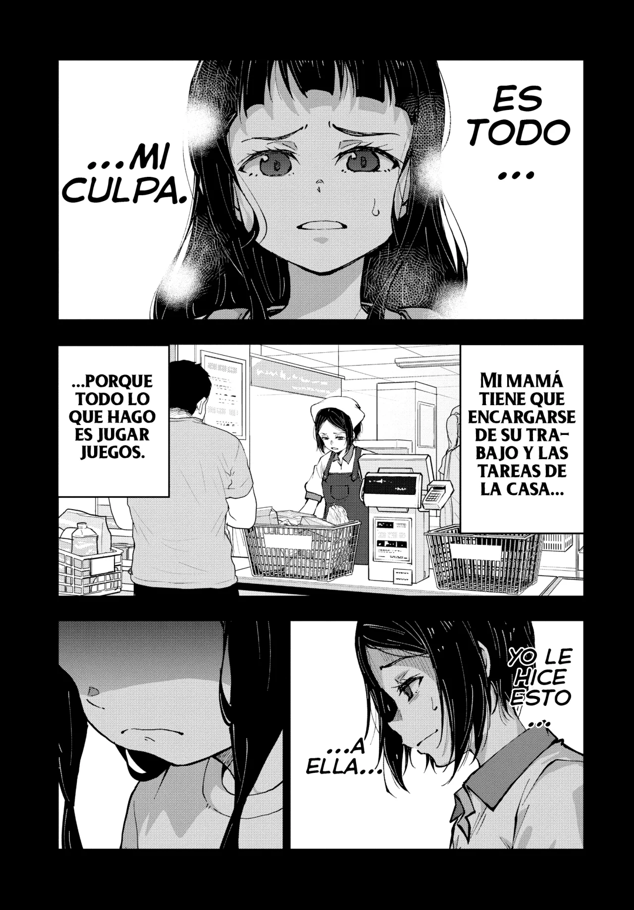 Zom 100: Zombie ni Naru made ni Shitai 100 no Koto Capítulo 49 - Page 17